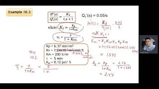 PDC Chapter 6 (ตอนที่ 2) Closed loop response คลิปที่ 2