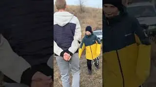 Красиво встрял😉👍#сдс #топ #жиза #offroad #джиперы