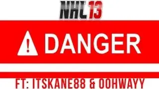NHL 13: MONTAGE 