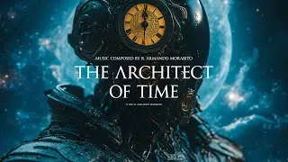 R. Armando Morabito - The Architect of Time (Official Audio)