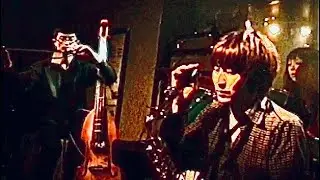 ロレッタセコハン “博多Nowave 01 “ ① / 2000年8月 / Live at 福岡天神Pleiades