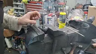 Part 4 of 2511 community clone build muffler mod