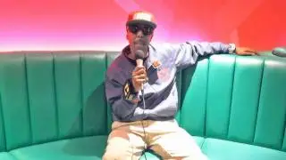 Bwoy Wonder - A Visual Stories Exclusive *PROMO*