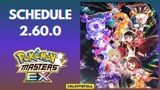 CALEND&Aacute;RIO DE SETEMBRO 2025 EM POK&Eacute;MON MASTERS EX 2.60.0 (SCHEDULE EVENTS AND SCOUTS SET '25)