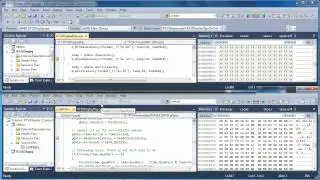 Video 3 - Debugging Windows and RTX with Visual Studio