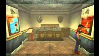 Resident Evil : Code Veronica X Walkthrough With Commentary Pt 20