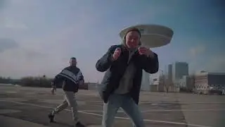 Tombs Beats, Inspektah, Cha Lee - Curling (Official Video)