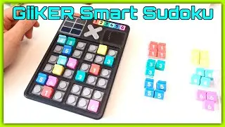 The Truth About GiiKER Smart Sudoku