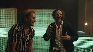 Wilder Woods - Bear Rinehart & Gabe Simon Interview (YouTube Music Session)