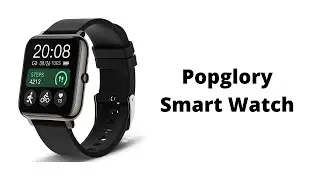 Popglory Smart Watch #shorts