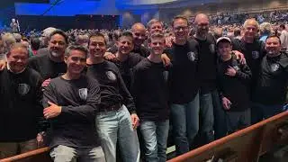 Christian Discipleship For Men | Equipped For Life