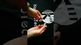 510 nail v2 from Yomiteam, Kanboro tech