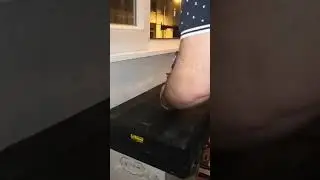 Optimus Pürmüz Tamiratı Sonrası Yakma Aşaması LÜKÜS GAZ OCAĞI TAMİRİ YAPILIR. 0552 672 5757