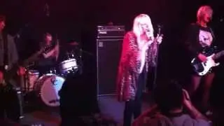 White Lung 
