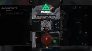 New Operations map Tide Prison 👮😷👮🚓#deltaforcemobile #deltaforce #shorts