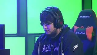 PAX West 2017: Larry Lurr vs. ZeRo Group Stage