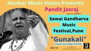 Pt. Jasraj |