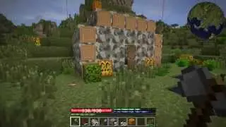 Technodefirmacraft    now HQM  and quest book enabled