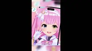 VRChatワールド巡り撮影会📸雑談配信 スクワット #shorts