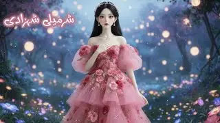 Shy Princess Alexa and the Magical Unicorn | Fairy Tale | Urdu Hindi Story | Magical Fairy Tale 