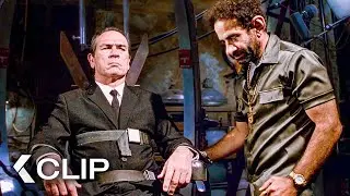 Der Moment, in dem Agent K alle seine Erinnerungen zurückbekommt - MEN IN BLACK II Film Clip