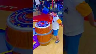 🥁🔥 Whack the Drum arcade game&mdash;so fun, so fantastic, so addictive!