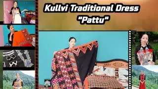 kullvi traditional dress