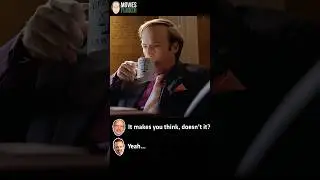Секрет Сола Гудмана и Мари Шрейдер | Комментарии к сериалу &laquo;Во все тяжкие&raquo;, эпизод 411 &mdash; Crawl Space