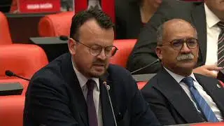 CHP&rsquo;li Arpacı da AKP&rsquo;li Zolan D&ouml;nemindeki Yolsuzluğu G&uuml;ndeme Getirdi! - 9 Temmuz 2025