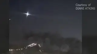 FBI responds to mysterious drones: 'We just don't know'