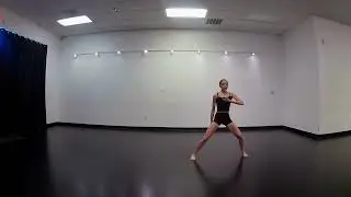 Kylie Taylor - NDT Summer Intensive Audition