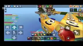 How to win fast bedwars on blockman go 