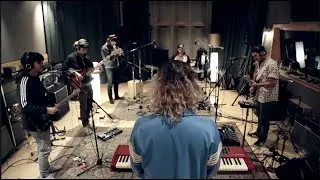 YOU - Lost Gecko (Live at Sol de Sants Studios)