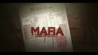 MAFIA: Family's Secret | Trailer 4k