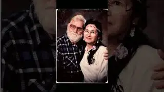 Celebrating my grandparents: a loving tribute#grandparentslove #familymemory