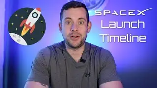 Using Vue.js, Vuetify, and the SpaceX API to Create a Rocket Launch Timeline