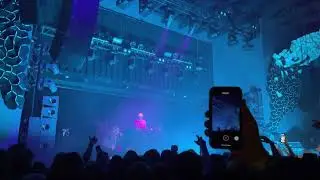 Ramirez - Don’t Test Me Live Grey Day Tour 2021 Austin, Texas
