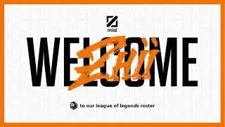 Introducing our #BL2021 Summer Split Roster 🦊