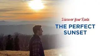 Beskidy - the perfect sunset - Discover your roots | #poland