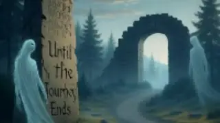Until the Journey Ends  by Brian Hutton and the Rumblestrips 