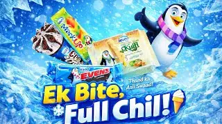 Satisfying Asmr The most popular igloo ice cream😯 |made in UAE #unpacking #asmr #youtubevideo 
