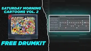 THE BEST FREE DRUMKIT EVERY PRODUCER NEEDS FOR HITS !