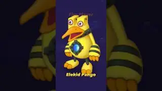 Monster Choir Variations - My Singing Monsters Part 4