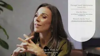 Travel Advisor Guide: Key Considerations for Portugal