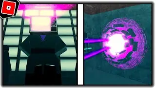 THE BEST REWORKED NEW TV LAB MAP EVER in DEGETIC'S SKIBIDI RP - Roblox