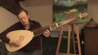 Giovanni-Girolamo Kapsberger - 