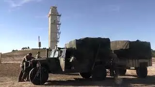USMC small-drone (SUAS) integration