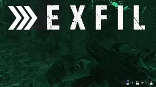 Exfil  New Style Of Extraction Shooter