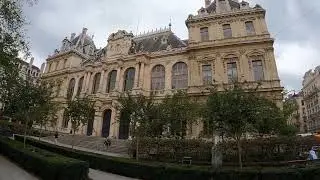 The Stabbing Death of French President Sadi Carnot