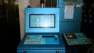 SACMI CCM001 Second Hand Compression Moulding machines MachinePoint